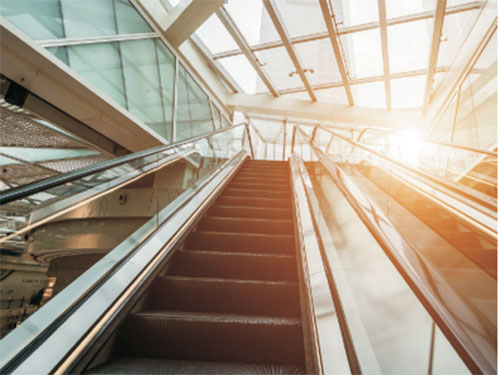 自動(dòng)扶梯和自動(dòng)人行梯1 自動(dòng)扶梯和自動(dòng)人行梯1